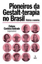 Livro - Pioneiros da Gestalt-terapia no Brasil