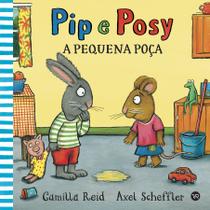 Livro - Pip e Posy - A pequena poça