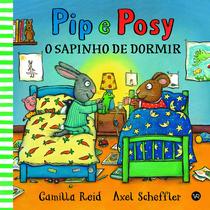 Livro - Pip e Posy