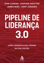 Livro - Pipeline de liderança 3.0