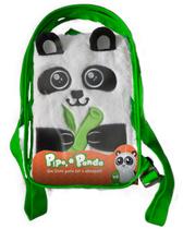 Livro - Pipo, o Panda Livro - Pipo, o Panda