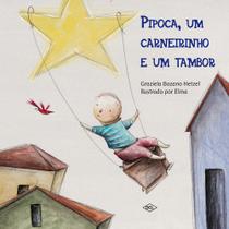 Livro - Pipoca, um carneirinho e um tambor