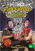 Livro - Pipocando