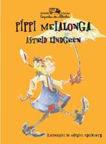 Livro - Píppi Meialonga Livro - Píppi Meialonga