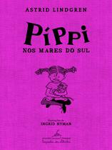Livro - Píppi nos mares do sul Livro - Píppi nos mares do sul