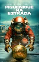 Livro - Piquenique na Estrada