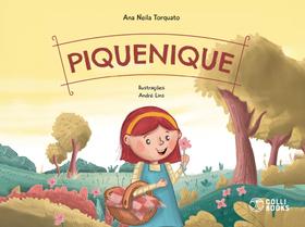 Livro - Piquenique Livro - Piquenique