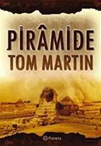 Livro - Pirâmide