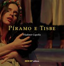 Livro - Piramo e tisbe