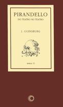 Livro - Pirandello: do teatro no teatro