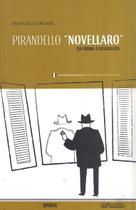 Livro - Pirandello Novellaro - Da forma à dissolução