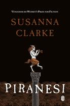 Livro - Piranesi
