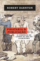 Livro - Pirataria e publicação