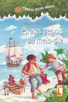 Livro - Piratas depois do meio-dia