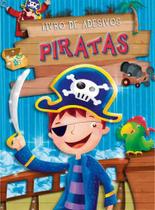 Livro - Piratas