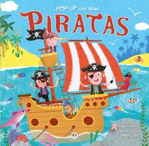 Livro - Piratas