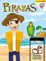 Livro - Piratas