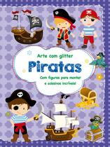 Livro - Piratas