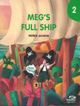 Livro - Pirates - STANDFOR & FTD ESPECIAL Livro - Pirates - STANDFOR & FTD ESPECIAL