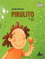 Livro - Pirulito 2ªed - CANGURU