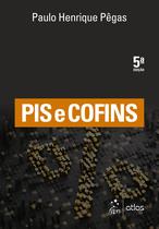Livro - Pis e Cofins