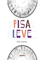Livro - Pisa Leve - GIOSTRI EDITORA