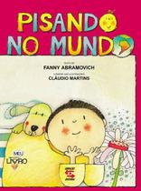 Livro - Pisando no Mundo