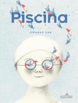 Livro Piscina JiHyeon Lee