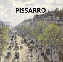 Livro - Pissarro Livro - Pissarro