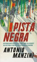 Livro - Pista Negra