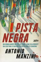 Livro - Pista Negra Livro - Pista Negra