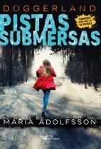 Livro - Pistas Submersas