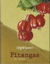 Livro - Pitangas em Versos - Gujo Teixeira