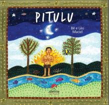 Livro - Pitulu