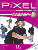 Livro - Pixel 2 - Livre DEleve + Dvd Rom Livro - Pixel 2 - Livre DEleve + Dvd Rom