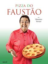 Livro - Pizza do Faustão