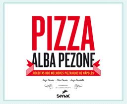 Livro - Pizza