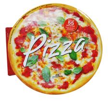 Livro - Pizza Livro - Pizza