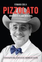 Livro - Pizzolato: Não existe crime perfeito