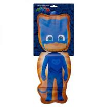 Livro PJ Mask de Banho Extra Menino Gato