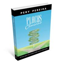 Livro Placas Do Caminho - Nsl Produções