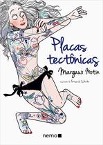 Livro - Placas tectônicas