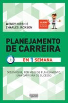 Livro - Planejamento de Carreira em uma semana (Coleção Aprenda você mesmo) Livro - Planejamento de Carreira em uma semana (Coleção Aprenda você mesmo)