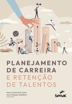 Livro - Planejamento de Carreira