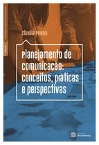 Livro - Planejamento de comunicação: Livro - Planejamento de comunicação: