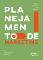 Livro - Planejamento de marketing: uma abordagem prática