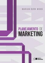 Livro - Planejamento de marketing