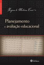 Livro - Planejamento e avaliação educacional