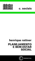 Livro - Planejamento e bem estar social