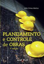Livro - Planejamento e controle de obras Livro - Planejamento e controle de obras